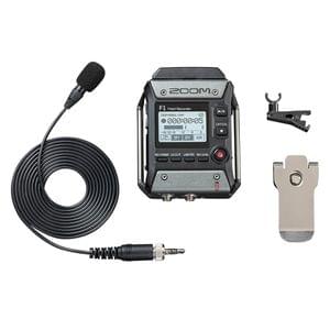 1574665531653-Zoom F1 LP Field Recorder and Lavalier Microphone (2).jpg